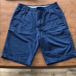 Under Armor Golf Shorts